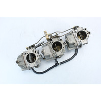 Johnson Evinrude 1977 - 1979 1980 1981 Carburetor Set 70 75 HP Ready for Rebuild