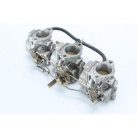 Johnson Evinrude 1977 - 1979 1980 1981 Carburetor Set 70 75 HP Ready for Rebuild