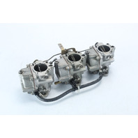 Johnson Evinrude 1977 - 1979 1980 1981 Carburetor Set 70 75 HP Ready for Rebuild
