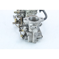 Johnson Evinrude 1977 - 1979 1980 1981 Carburetor Set 70 75 HP Ready for Rebuild