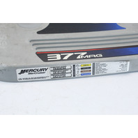 Mercruiser Sea Core Engine Cover 377 MAG 6.2L GREAT CONDITION