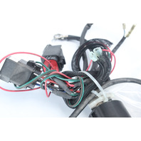Mercury 1988 - 2014 Power Tilt Trim  65 75 80 90 100 115 125 HP 1 YEAR WARRANTY