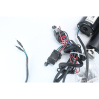 Mercury 1988 - 2014 Power Tilt Trim  65 75 80 90 100 115 125 HP 1 YEAR WARRANTY