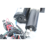 Mercury 1988 - 2014 Power Tilt Trim  65 75 80 90 100 115 125 HP 1 YEAR WARRANTY