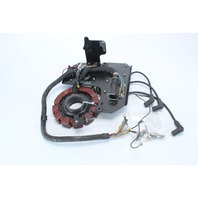 Mercury 1996 - 1999 Complete Ignition System 75 90 HP 1 YEAR WARRANTY