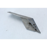 Mac's Prop Savers Skeg Protector 1989 - 2001 Johnson Evinrude 60 65 70 75 HP