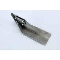 Mac's Prop Savers Skeg Protector 1989 - 2001 Johnson Evinrude 60 65 70 75 HP