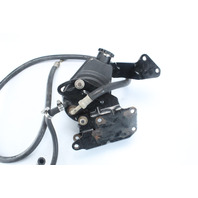 Mercruiser 1982 1983 1984 - 1994 1995 Power Steering Pump & Pulley 4.3 5.0 5.7 L