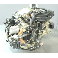 2010 2011 2012 Evinrude UP ETEC Fully Dressed Powerhead 15 25 30 HP