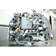 Evinrude 2001 2002 2003 - 2006 Powerhead 75 90 100 115 HP 261 HOUR RUNTIME FICHT