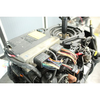 Evinrude 2001 2002 2003 - 2006 Powerhead 75 90 100 115 HP 261 HOUR RUNTIME FICHT