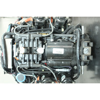 Evinrude 2001 2002 2003 - 2006 Powerhead 75 90 100 115 HP 261 HOUR RUNTIME FICHT