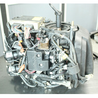 Evinrude 2001 2002 2003 - 2006 Powerhead 75 90 100 115 HP 261 HOUR RUNTIME FICHT