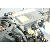 Evinrude 2001 2002 2003 - 2006 Powerhead 75 90 100 115 HP 261 HOUR RUNTIME FICHT