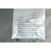 Force 1996 1997 1998 1999 Powerhead Assembly 90 HP ONLY
