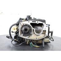 Mercury 1989 1990 - 1997 Powerhead 40 HP 2 stroke 4 cylinder GOOD COMPRESSION