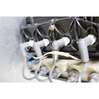 Mercury 1989 1990 - 1997 Powerhead 40 HP 2 stroke 4 cylinder GOOD COMPRESSION