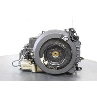 Mercury 1989 1990 - 1997 Powerhead 40 HP 2 stroke 4 cylinder GOOD COMPRESSION