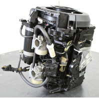 Mercury 1989 1990 - 1997 Powerhead 40 HP 2 stroke 4 cylinder GOOD COMPRESSION