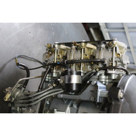 Yamaha 1984 1985 1986 1987 1988 Powerhead 40 50 HP 3 Cylinder  2 stroke