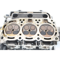 Suzuki 1999 2000 2001 2002 2003 - 2010 Cylinder Head DF 40 50 HP CAMS INCLUDED