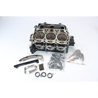 Suzuki 1999 2000 2001 2002 2003 - 2010 Cylinder Head DF 40 50 HP CAMS INCLUDED