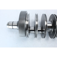 Johnson Evinrude 1992 1993 1994 - 1998 Crankshaft 120 125 130 140 HP V4 POLISHED