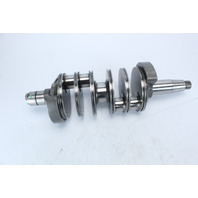 Johnson Evinrude 1992 1993 1994 - 1998 Crankshaft 120 125 130 140 HP V4 POLISHED