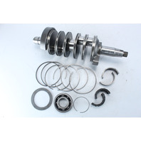 Johnson Evinrude 1992 1993 1994 - 1998 Crankshaft 120 125 130 140 HP V4 POLISHED