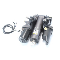 1992 & UP Mercury Power Tilt Trim 135 150 175 200 225 250 275 300 HP 1 YR WTY