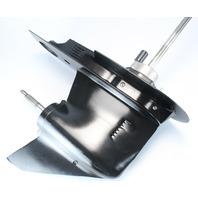 1987 - 1997 Mercury 20" Lower Unit 75 80 85 90 HP L3 2.33 Ratio 2 Stroke