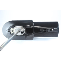 1987 - 1997 Mercury 20" Lower Unit 75 80 85 90 HP L3 2.33 Ratio 2 Stroke