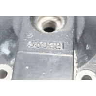 Johnson Evinrude 1993 1994 - 2001 Cylinder Head 40 50 60 65 70 HP SMOOTH SURFACE