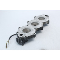Johnson Evinrude 1993 1994 - 2001 Cylinder Head 40 50 60 65 70 HP SMOOTH SURFACE