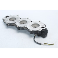 Johnson Evinrude 1993 1994 - 2001 Cylinder Head 40 50 60 65 70 HP SMOOTH SURFACE