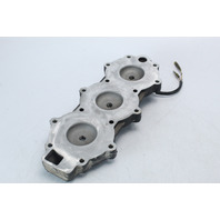 Johnson Evinrude 1993 1994 - 2001 Cylinder Head 40 50 60 65 70 HP SMOOTH SURFACE