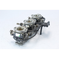 Johnson Evinrude 1992 1993 1994 1995 - 2001 Carburetor Set 50 60 65 70 HP 3 Cyl