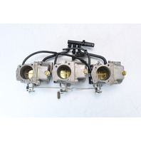 Johnson Evinrude 1992 1993 1994 1995 - 2001 Carburetor Set 50 60 65 70 HP 3 Cyl