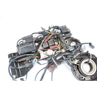 1989 1990 Johnson Evinrude Complete Ignition System 60 65 70 HP 1 YEAR WARRANTY