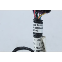 Mercury Vessel View Harness 75 HP 4-Stroke READY TO INSTALL GOOD CONDITION