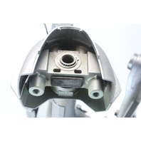 Yamaha 2004 2005 2006 Swivel Bracket, Clamp Brackets w/ Lower Mount Yoke 25 HP