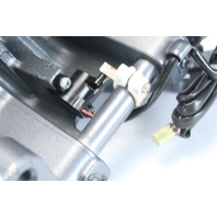 Yamaha 2004 2005 2006 Swivel Bracket, Clamp Brackets w/ Lower Mount Yoke 25 HP