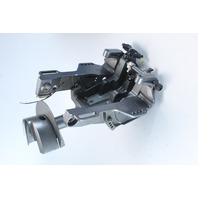 Yamaha 2004 2005 2006 Swivel Bracket, Clamp Brackets w/ Lower Mount Yoke 25 HP