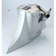 OMC Upper Outdrive with Drive Tilt Quadrant Gear 18/21T 6 MONTH WARRANTY