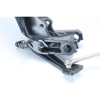 Johnson Evinrude 1998 1999 Swivel Bracket Steering Arm & Drag Link 70 HP