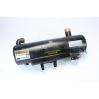 Mercruiser 377 MAG MPI BRAVO Heat Exchanger 6.2L OEM