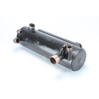 Mercruiser 377 MAG MPI BRAVO Heat Exchanger 6.2L OEM