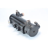 Mercruiser 377 MAG MPI BRAVO Heat Exchanger 6.2L OEM