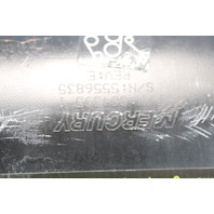 Mercruiser 377 MAG MPI BRAVO Heat Exchanger 6.2L OEM