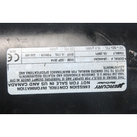 Mercruiser 377 MAG MPI BRAVO Heat Exchanger 6.2L OEM